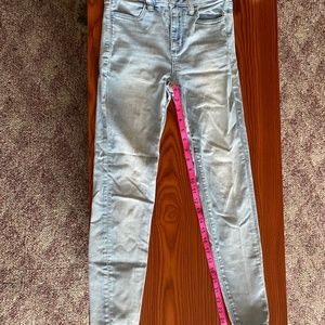 American Eagle Women's Jeans